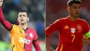 Alvaro Morata'nın Kariyerindeki Düşüş Sürüyor: Como ve Leganes Performansları Hayal Kırıklığı Yarattı