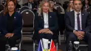Ankara'da İklim Geçişi Forumu 2026 Başladı
