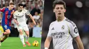 Arda Güler El Clasico Öncesinde İspanyol Basınının Gündeminde: Real Madrid'in Tek İtici Gücü Olarak Gösteriliyor