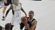Bahçeşehir Koleji, Glint Çayırova Belediyesi'ni Deplasmanda 84-76 Mağlup Etti