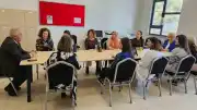 Balıkesir İl Milli Eğitim Müdürü Kal, Öğretmenlerle Bir Araya Geldi