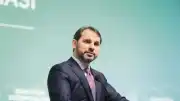Berat Albayrak'a Yönelik Algı Operasyonu: Hukuki Süreç Başlatıldı