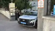 Edirne Sosyal Bilimler Lisesi'nde Deney Sonrası Koku Paniği