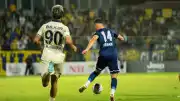 Fethiyespor ve MKE Ankaragücü Sahasında 2-2 Berabere Kaldı