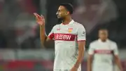 Galatasaray Maçı Öncesi Stuttgart'ta Sakatlık Endişesi: Vagnoman Sahalardan Uzak Kalacak