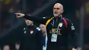 Galatasaray Yardımcı Antrenörü İrfan Saraloğlu'ndan Kasımpaşa Maçı Değerlendirmesi ve Barcelona Maçı Açıklaması