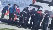 Haliç'te 10 Gün Sonra Bulunan Cesedin Kimliği Belirlendi