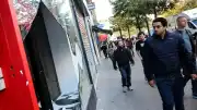 Hong Kong'dan Fransa'ya Seyahat Uyarısı: Sarı Seviye