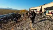 İspanya'da Hızlı Tren Kazası: En Az 39 Ölü, Onlarca Yaralı