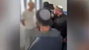 İsrail Ulusal Güvenlik Bakanı Ben-Gvir'den Filistinli Mahkuma Baskın: "İdam Ettireceğim"