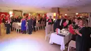 Konak'ta Cumhuriyet Balosu: Sanatın Altın Çocuklarına Destek Gecesi