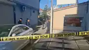 Konya Akşehir'de Kahvehanede Silahlı Saldırı: 1 Ölü, 1 Yaralı