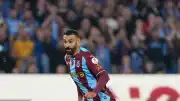 Muhammed Salah, Trabzonspor Formasıyla Avrupa'daki İlk Golünü Arıyor