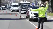 Ordu'da Bir Haftada 19 Bin 527 Araç Denetlendi, 3 Bin 762 Sürücüye İşlem Yapıldı