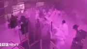 Riyad Havalimanına Füze Saldırısı: 14 Ölü, 300 Yaralı
