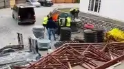 Şantiyede Kablo Hırsızlığı: 1 Milyon 400 Bin Liralık Malzemeyi Çalan 3 Şüpheli Tutuklandı