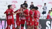 Sivasspor, Pendikspor'u 4-1 Mağlup Etti
