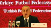 TFF Yönetim Kurulu Kritik Toplantı Öncesinde Belirsizlik: İstifalar ve Devam Kararları Masada