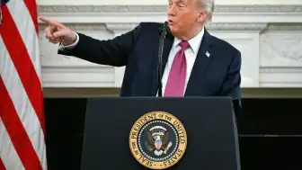 ABD Başkanı Donald Trump, Ateşkesi Uzatacağını Açıkladı