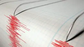 Akdeniz'de 5.0 büyüklüğünde deprem meydana geldi