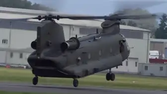 Ankara'da askeri helikopter eğitim uçuşunda kaza kırıma uğradı