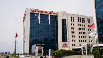 Ataşehir Belediyesindeki Rüşvet Soruşturmasında 20 Şüpheli Gözaltına Alındı