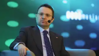 Bakan Gürlek: Adalet sistemini daha hızlı, öngörülebilir ve güven veren hale getireceğiz