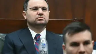 Bakan Gürlek: Yasa Dışı Bahis Suç Olacak