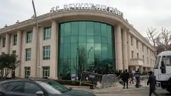 Beykoz Belediyesi Davası: 26 Sanık Hakim Karşısında