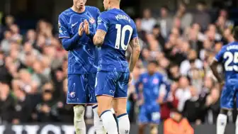 Chelsea'nin 70 Milyon Euro'luk Yıldızına 4 Yıl Men Cezası