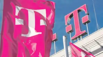 Deutsche Telekom ve T-Mobile US Birleşme Planlıyor