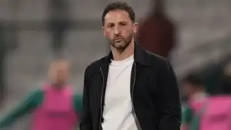 Domenico Tedesco'dan Galatasaray Derbisi ve Marco Asensio Açıklaması