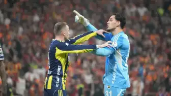 Ederson'dan Fenerbahçe'ye Ayrılık Şartı: Tüm Alacağını İstiyor