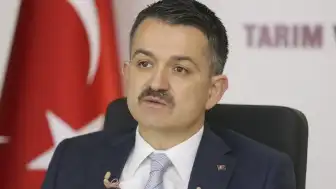 Eski Bakan Bekir Pakdemirli BİM'e Bağımsız Yönetim Kurulu Üyesi Adayı Oldu