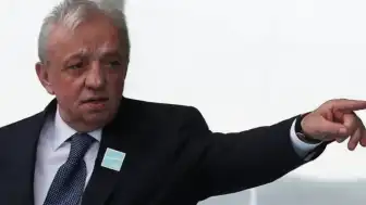 Eti Alüminyum'a Konya Seydişehir'de Özel Endüstri Bölgesi İlan Edildi
