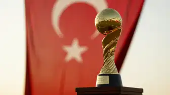 Fatih Tekke: "Tur atlamak bizim için çok değerliydi"