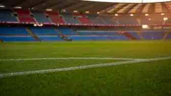 Fenerbahçe Yönetiminden VAR İtirazı: 'Bizim İçin Aynı Hızda Çalışmıyor'