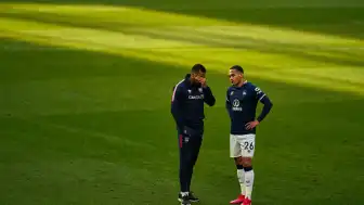 Fenerbahçe'de Maç Sonu Gerginlik: Guendouzi ve Skriniar Tartıştı