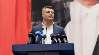 Fenerbahçe'de Seçimli Olağanüstü Genel Kurul Kararı Alındı