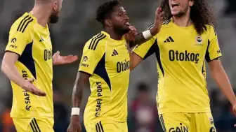 Fenerbahçe'de Skriniar ve Guendouzi Arasında Tartışma: Fred Aracı Oldu