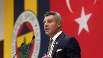 Fenerbahçe'den taraftara Galatasaray maçı öncesi forma hediyesi