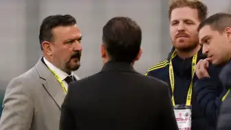 Fenerbahçe'den TFF'ye Başvuru: VAR Kayıtları ve Temsilci Talebi