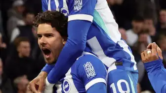 Ferdi Kadıoğlu'nun Golüyle Brighton, Chelsea'yi Mağlup Etti