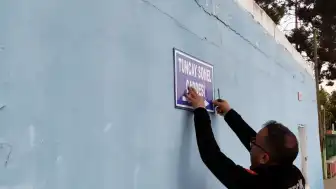 G.D. soruşturması kapsamında adı caddeden sökülen T.S.'in kim olduğu merak ediliyor
