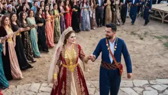 Goyan Aşiretinden Düğün Masraflarını Azaltmaya Yönelik Yeni Kurallar