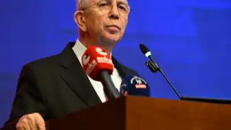 İçişleri Bakanı Çiftçi'den Okul Güvenliği ve Dijital Alan Açıklaması