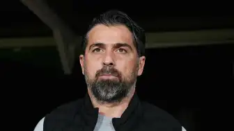 İlhan Palut'tan Fenerbahçe Galibiyeti Sonrası Açıklamalar