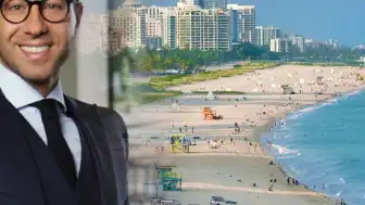K.G.'nun Miami'de Evlendiği İddia Edildi