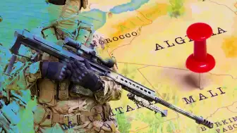 Mali Ordusu: Silahlı Gruplar Ülke Çapında Saldırılar Düzenledi