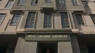 NATO Karargahı İçin İlk Personel Atamaları Yapıldı